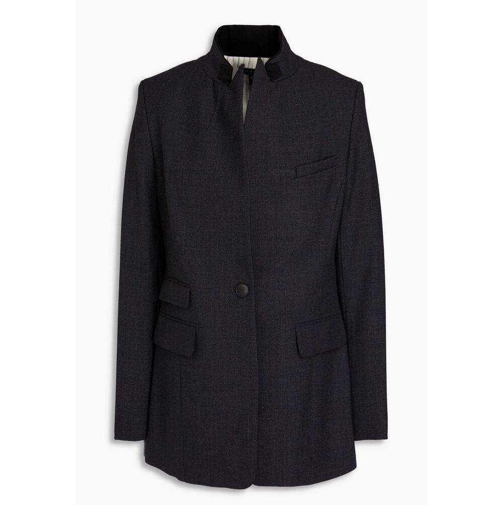 NEW! Rag & Bone Paloma Japanese Wool Blazer